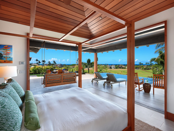 Luxury Vacation Rental in Poipu - 4-Bedroom Retreat
